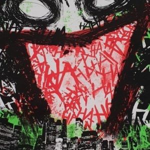 Meet your Posher, Luis